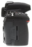 Зеркальный фотоаппарат Nikon D750 Body