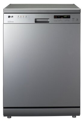 Посудомоечная машина LG D-1452LF