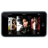 Плеер Apple iPod touch 1 8Gb MA623Zl/B