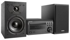 Музыкальные центры Denon — отзывы, цена, где купить