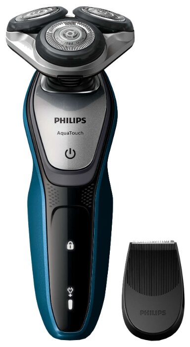 Philips Электробритва Philips S5420 AquaTouch