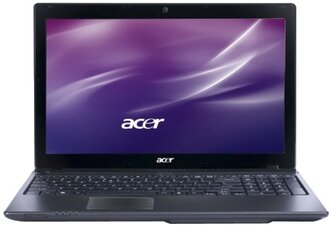 Купить Ноутбук Acer Aspire 5750g Core I7