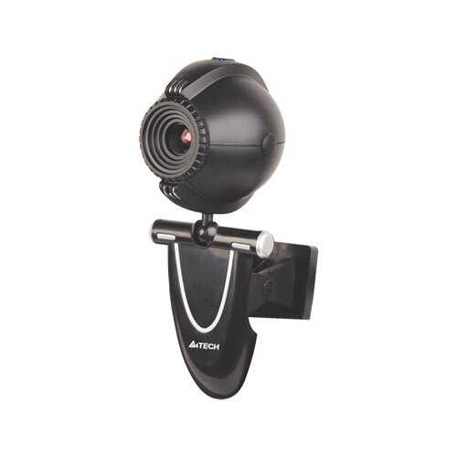 фото Веб-камера A4Tech PK-30F черный