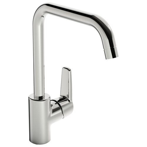 фото Смеситель для кухни мойки oras