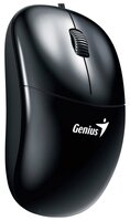 Мышь Genius DX-135 Black USB