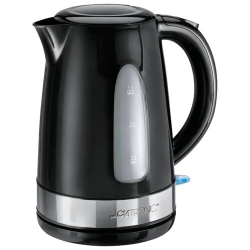 фото Чайник clatronic wks 3576