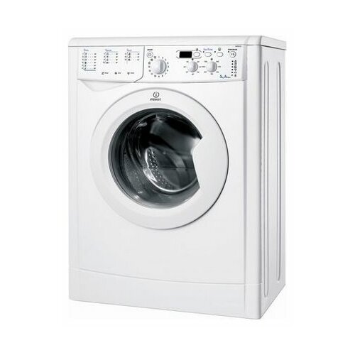 Стиральная машина Indesit IWSD 5085 (CIS)