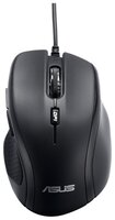 Мышь ASUS UX300 Optical Mouse Black USB