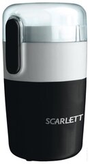 Кофемолки Scarlett — отрицательные, плохие, негативные отзывы