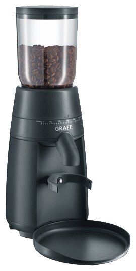 Кофемолка Graef CM702