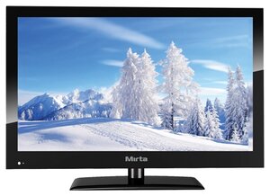 42" Телевизор Mirta LE 342 A6F TN