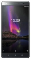 Смартфон Lenovo Phab 2 Plus серый