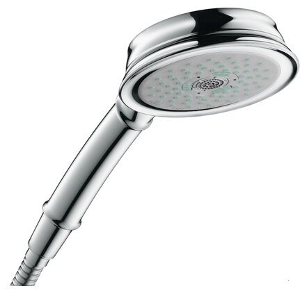 Лейка для душа hansgrohe Croma Classic 100 Multi 28539000