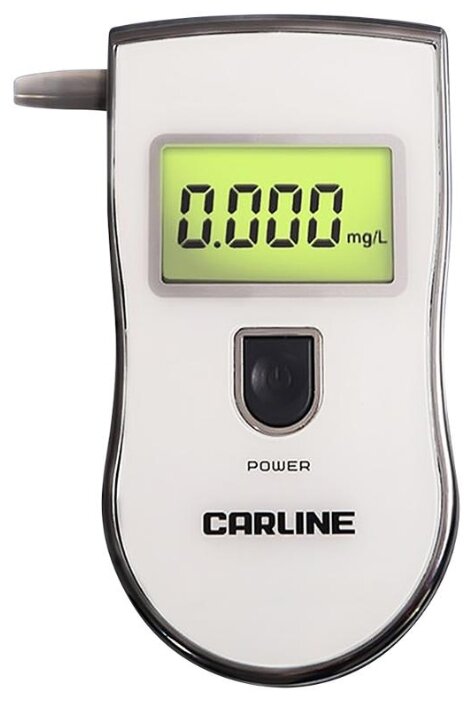 Алкотестер CARLINE ALCO-300