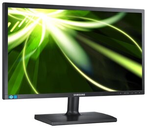 22" Монитор Samsung S22C200BW, 1680x1050, TN