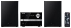 Музыкальные центры Pioneer — отзывы, цена, где купить