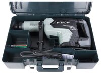 Перфоратор Hitachi DH52MEY