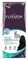 Корм для собак Flatazor Prestige Adulte Sensible lamb/rice (15 кг)