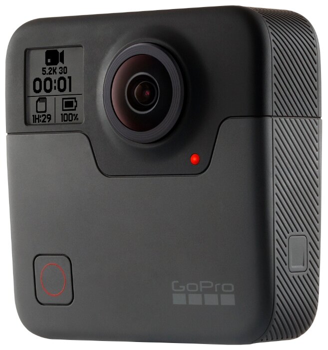 Экшн камера GoPro Fusion (CHDHZ 103)