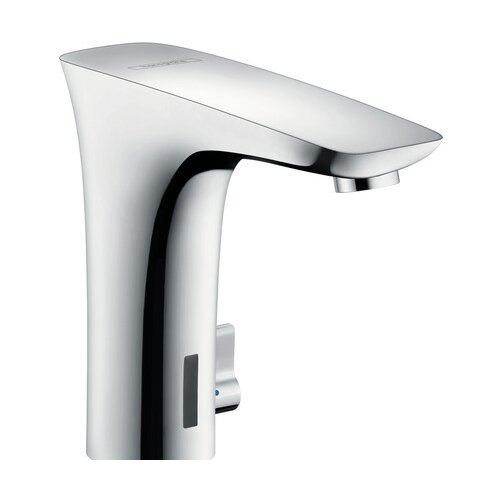 Смеситель для раковины (умывальника) hansgrohe PuraVida 15170000 хром