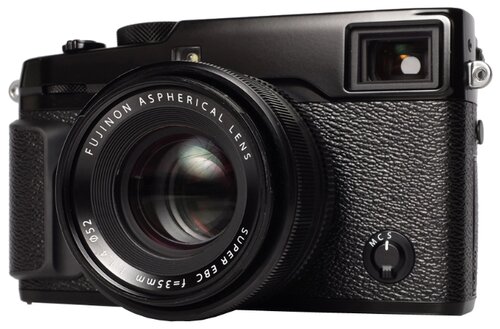 Фотоаппарат Fujifilm X-Pro2 Kit