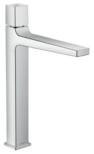 Смеситель для раковины (умывальника) hansgrohe Metropol 32572000 хром