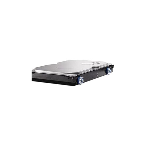 Для серверов HP Жесткий диск HP QK555AA 1Tb 7200 SATAIII 3.5