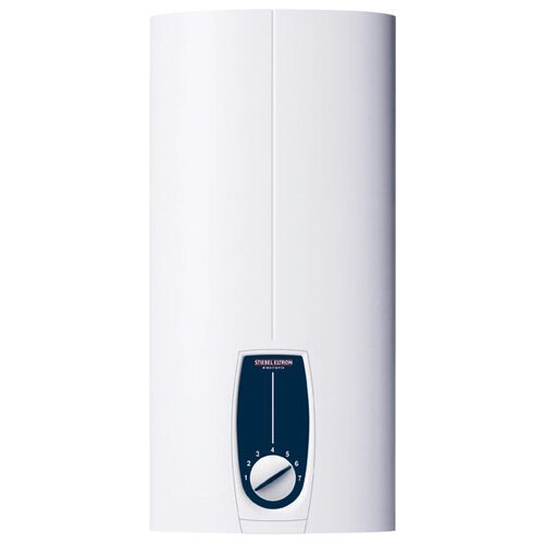 Проточный электрический водонагреватель Stiebel Eltron DHB-E 11 Sli белый 7600100₽