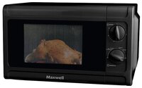 Микроволновая печь Maxwell MW-1802 Bk