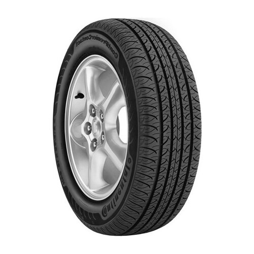 CONTINENTAL 313035 205/55 R16 Continental PremiumContact 7 91V TL 1шт