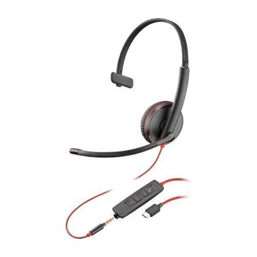 Plantronics Blackwire 3215 USB-С
