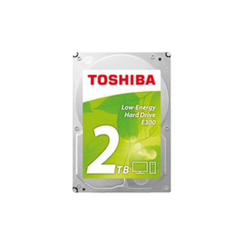 Toshiba 2 ТБ HDWA120UZSVA 967600₽
