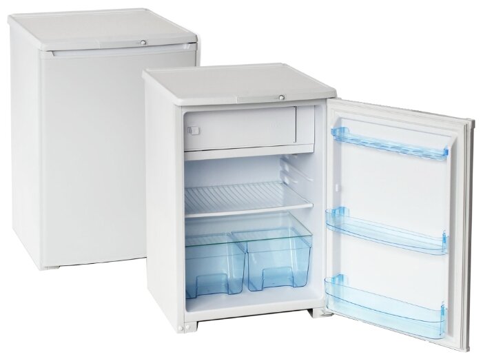 Холодильник Бирюса 8