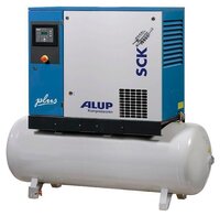 Компрессор Alup SCK 20-8 500L plus