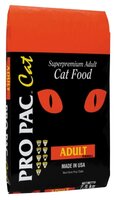 Корм для кошек Pro Pac Adult Cat (7.5 кг)