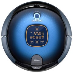 Роботы-пылесосы Samsung — отрицательные, плохие, негативные отзывы