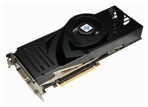 Видеокарта MSI GeForce 8800 Ultra 660Mhz PCI-E 768Mb 2300Mhz 384 bit 2xDVI TV HDCP YPrPb