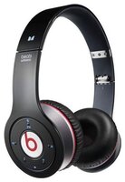 Наушники Beats wireless black