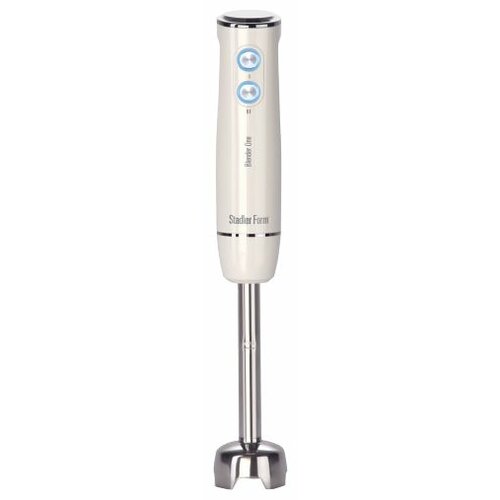 Погружной блендер Stadler Form SFB500 Blender One White 273600₽