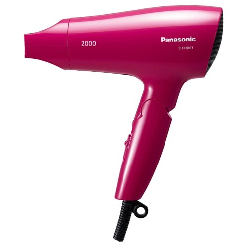 фото Фен panasonic eh-nd63