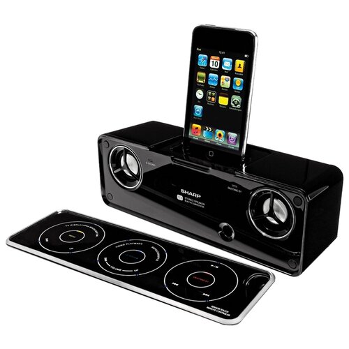 Sharp DK-AP8P 299000₽