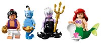 Конструктор LEGO Collectable Minifigures 71012 Герои Диснея