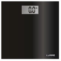 Весы Lumme LU-1305 BK