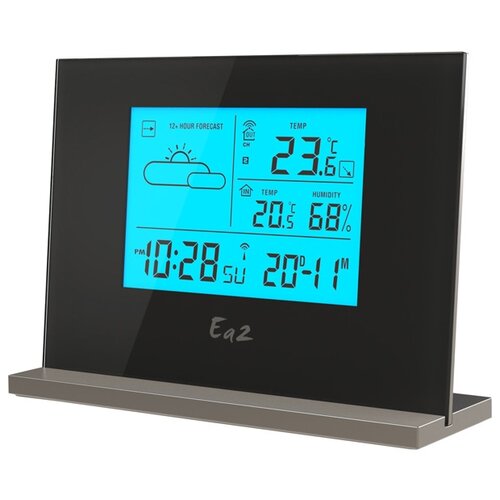 Метеостанция Ea2 EN203 черный 517900₽