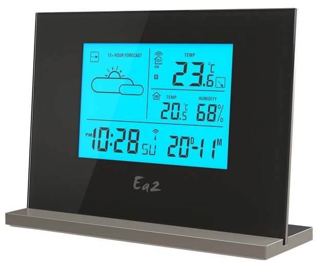 Ea2 EN203 Метеостанция Ea2 EN203 - фотография № 1