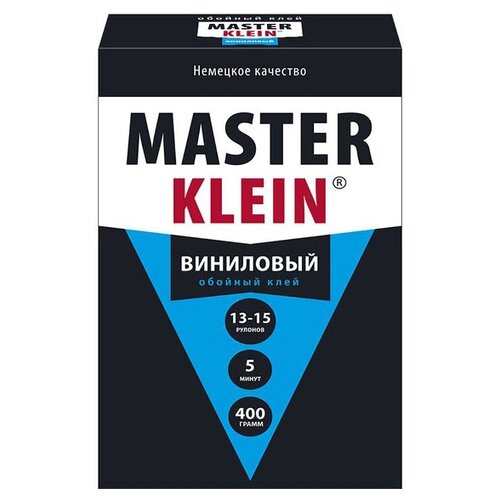 Master Klein Виниловый 0.4 кг