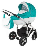 Универсальная коляска BeBe-Mobile Toscana Ecco (2 в 1) 850S