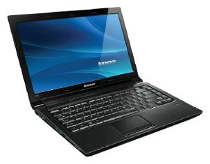 14" Ноутбук Lenovo IdeaPad V460 1366x768, Intel Core i3 330M 2.13 ГГц, RAM 4 ГБ, DDR3, NVIDIA GeForce 310M, Windows 7 Home Basic, 59036713