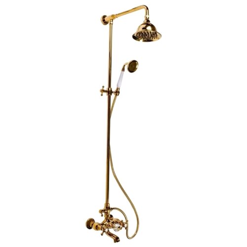 фото Душевая стойка kaiser sxp-90 02