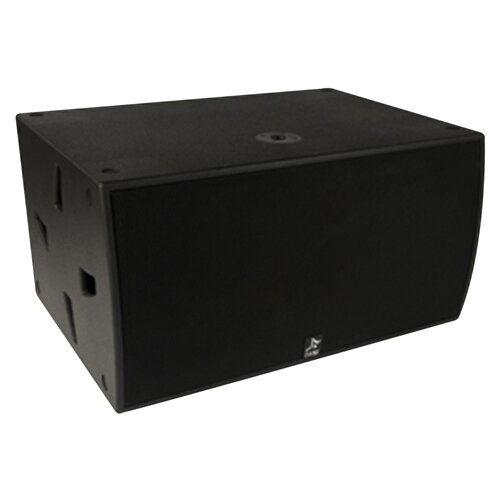 Сабвуфер FANE SV-215 S, black